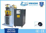 Máquina de soldadura do Cookware da descarga do capacitor de HWASHI WL-CD-25K para não - a vara