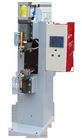 Máquina de soldadura média automática da C.C. de HWASHI Freuency para produtos do alumínio/cobre