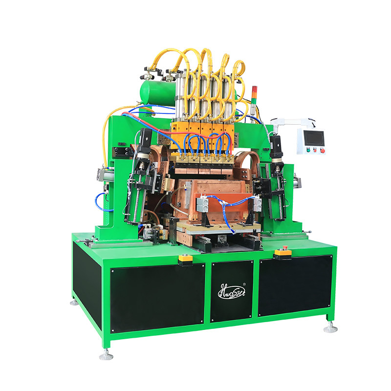 Máquina de soldadura de aço da cesta da gaveta SPCC do armazenamento que faz o CE da máquina/CCC/ISO