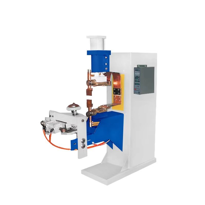 Hwashi Máquina Automática de Fabricação de Ventilador, Máquina de Fabricação de Ventilador Espiral, Máquina de Soldadura de Malha de Ventilador Aéreo