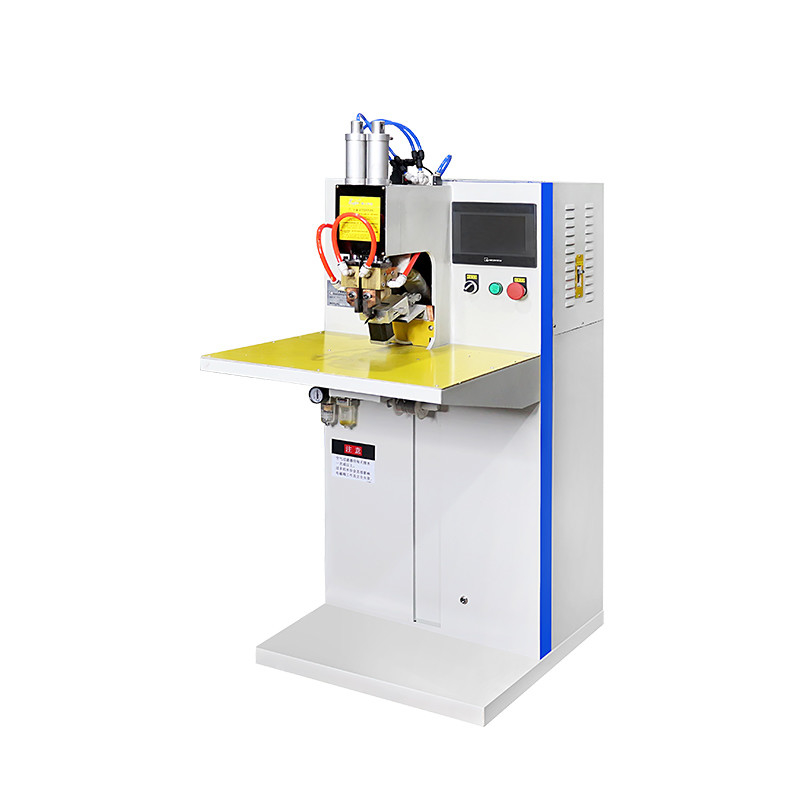 Maximize a sua eficiência de soldagem com o soldagem de ponto MFDC de corrente contínua de frequência média para montagem de fabricação de baterias