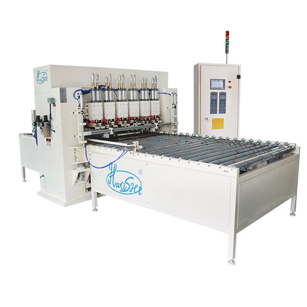 Equipamento de dobra de braço de roque de aço inoxidável de boa qualidade