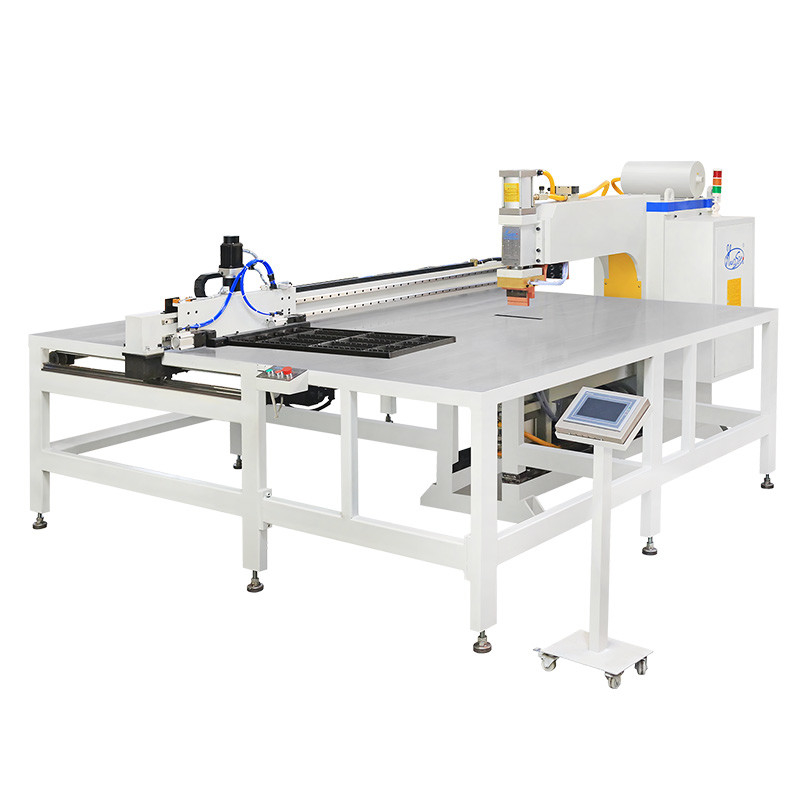 Novos reforçando galvanizado aço vedação malha de fabricação máquina de solda /automática de malha de arame soldado preço de fábrica
