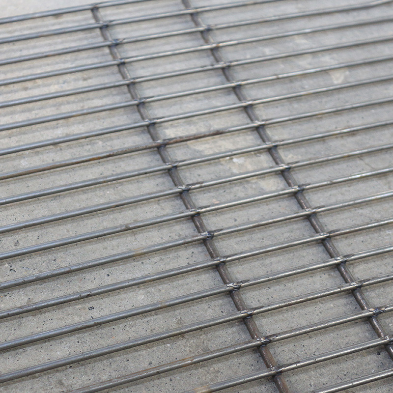 Novos reforçando galvanizado aço vedação malha de fabricação máquina de solda /automática de malha de arame soldado preço de fábrica
