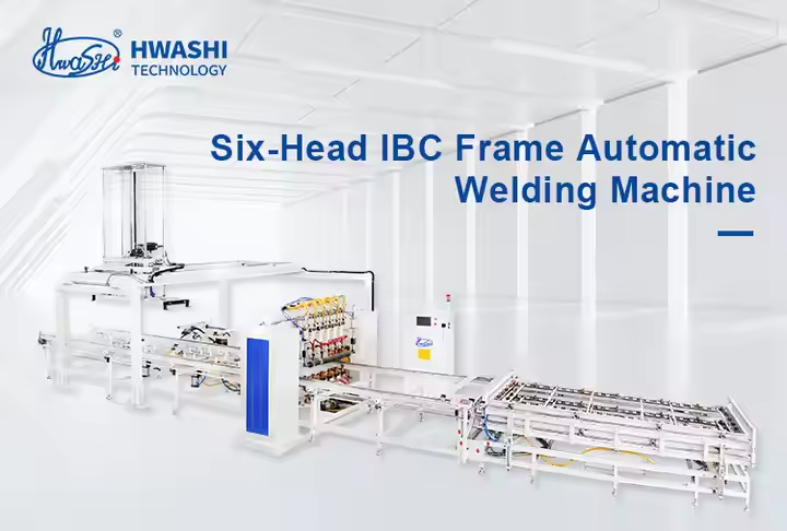 Sistema pneumático de soldagem de malha IBC de alta eficiência, 75 pontos/min, 100-115 painéis por turno, mercado brasileiro comprovado