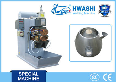 Máquina de soldadura do ponto da emenda de WL-FS-100K/máquina de factura baixa do potenciômetro