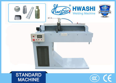 HWASHI TIG Soldadura Máquina de Soldadura Automática de Secção Direita