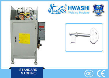 Máquina de soldadura chave da extremidade de Hwashi WL-SB-50K, soldador especial da extremidade da chave do projeto