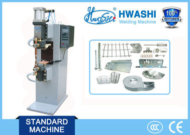 Máquina de soldadura pneumática do ponto de Hwashi AC-50K