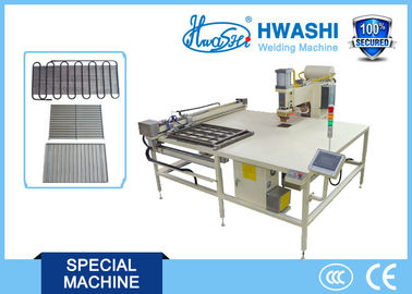 Máquina de soldadura principal do fio do auto alimentador do CNC única