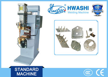 Máquina de soldadura pneumática do ponto do parafuso prisioneiro M4-M16/soldador Nuts do ponto