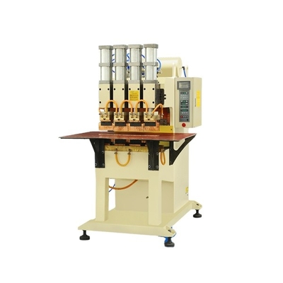 Fio Mesh Welding Machine Single/multi fileira principal de HWASHI para a produção de grupo