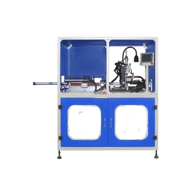 Fonte de solda automática de TIG Welding Machine With Panasonic do núcleo da laminação do EI do transformador