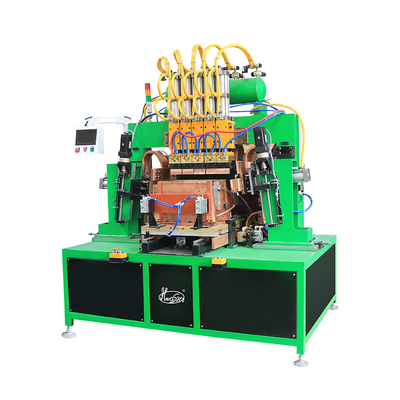 Equipamento de soldagem de rede de arame 220V/380V para cestos de placa pegboard e racks de placa pegboard