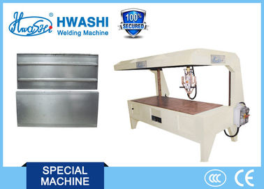 Portable Table Flat Plate Sheet Metal Welder Aluminum Resistance Spot Welding Machine
