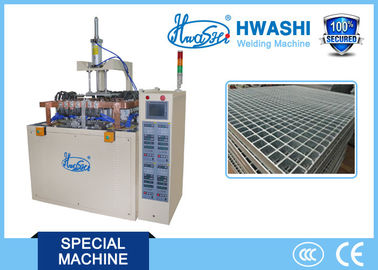 CE grating galvanizado da máquina de soldadura automática da malha da barra de aço/CCC