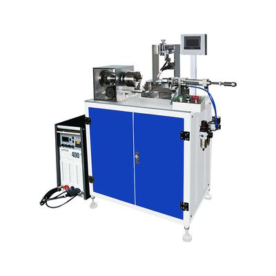 Amortecedor e emenda automáticos de Hwashi TIG Welding Machine 40000A