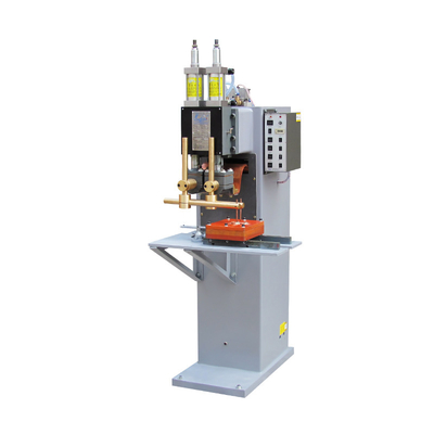 Controlador Miyachi Resistência Equipamento de Soldadura de Ponto Multi-Ponto Manual Ac