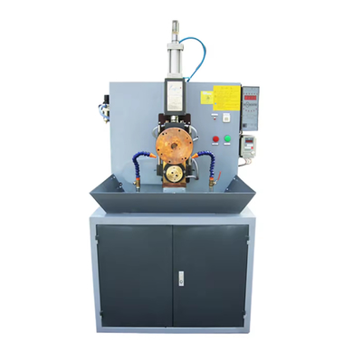 Hwashi Máquina automática de solda de costura de resistência de aço
