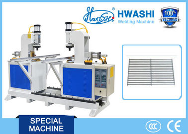 Tipo dobro automático tubulação da cabeça T do equipamento de soldadura HWASHI da extremidade do fio