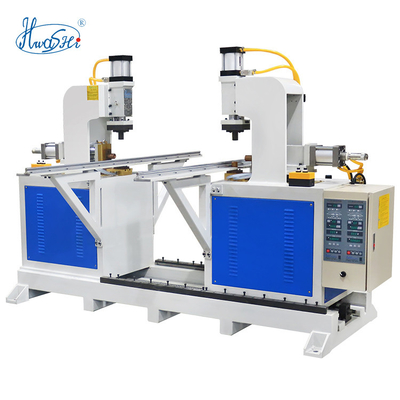 Máquina de solda de arame magnético de CO2 Tipo T Sistema de soldadura de traseira para soldadura de arame