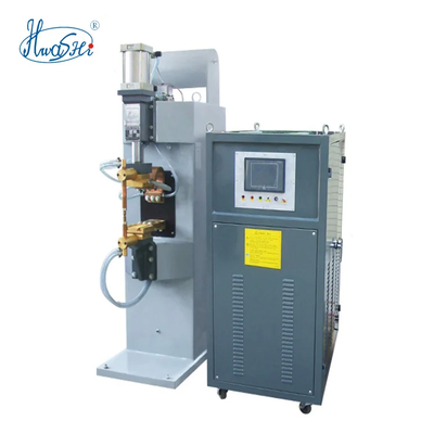 Máquina de soldadura de descarga de condensador de 15 KVA com certificações CE / ISO
