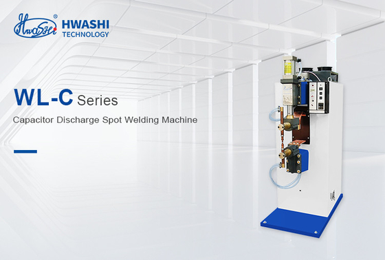Hwashi Automático Canais de Carbono de aço inoxidável Máquina de Soldadura de Manobras 380V/220V Entrada