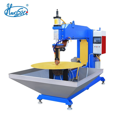 Hwashi Máquina de Soldadura de Laveira à Mão, Máquina de Soldadura de Costura Manual