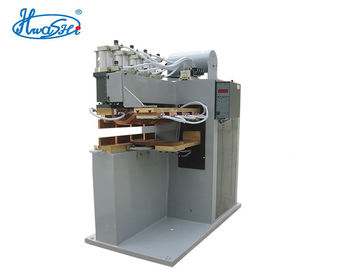 Soldador automático da prateleira do fio do refrigerador da máquina de soldadura 200mm da rede de arame do CE