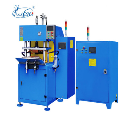 Máquina de Soldagem por Difusão Molecular de Condutor Flexível de Cobre Hwashi