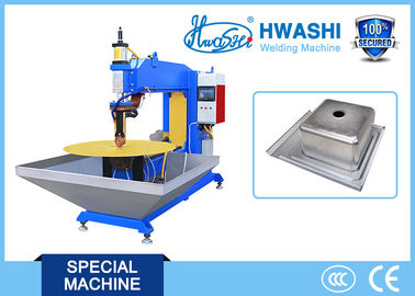 Peso do equipamento de soldadura 1000kg do manual/emenda da banca da cozinha com material de aço inoxidável