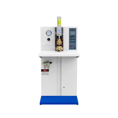 Máquina de Solda por Ponto AC Hwashi Wl-Sp-1ook Soldadores por Ponto Elétricos de Alto Desempenho