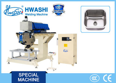Máquina de polonês automática da máquina de moedura da banca da cozinha de HWASHI WL-AT-PM