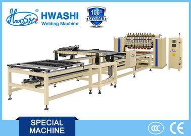 Fio Mesh Welder Wire Mesh/cestas Pojection de aço inoxidável