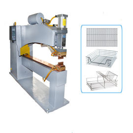 Fio Mesh Welding Machine do curso 150KVA