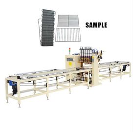 Condensador de Mesh Welding Machine For Refrigerator do fio