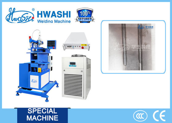 linha central industrial trifásica dos robôs de solda 380V 6 para o laser da bobina da tira