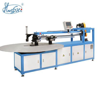 HWASHI 3-8mm CNC Condensador Automático Bundy Máquina de Curvar Tubos PIPE