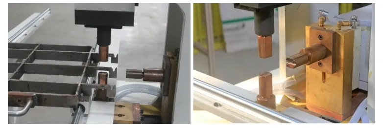 Mass Production in China Steel Wire Butt Welding Machine Sell Like Hot Cakes