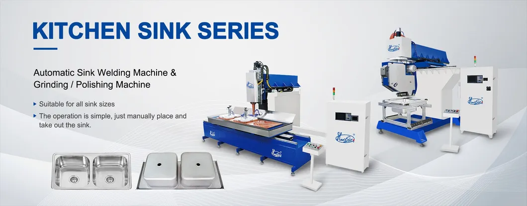 Hwashi Wl-at-Pm1200 Máquina de trituração automática de rodas de rolamento de sumidouro, linha de produção de solda de tanques de água 0