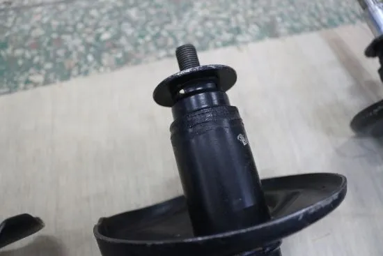 Máquina de reparação de absorvedores de choque de automóveis Hwashi, máquina de solda de costura de resistência 2
