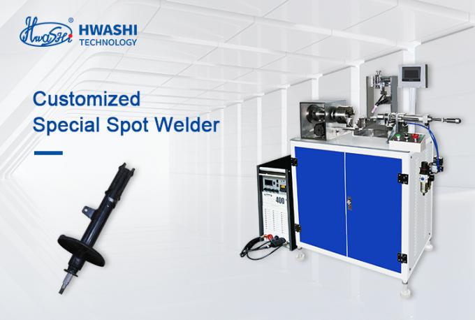 Hwashi Equipamento de Soldadura de Chaves Automóveis Soldadura confiável para fechaduras de veículos seguras 0