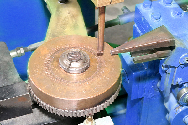 Hwashi Equipamento de Soldadura de Chaves Automóveis Soldadura confiável para fechaduras de veículos seguras 4