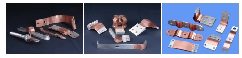 Máquina de Soldagem por Difusão Molecular de Condutor Flexível de Cobre Hwashi 1
