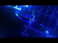 Máquina de dobra do fio de aço 2D