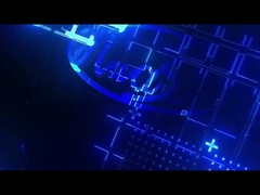 Transformador Tig Welder automático da laminação do EI