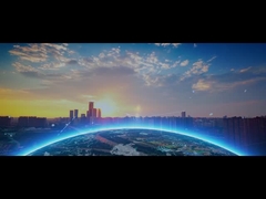 Perfil da empresa de HWASHI