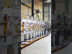 Máquina de soldadura do ponto