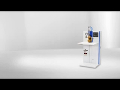 HWASHI MF Máquina de Soldadura em Ponto DC